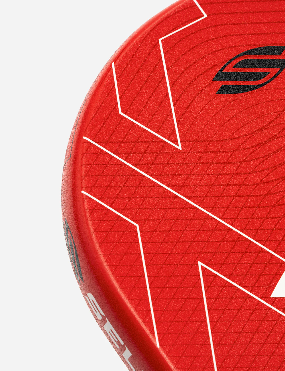 Selkirk LUXX Control Air Invikta Pickleball Paddle - Image 4