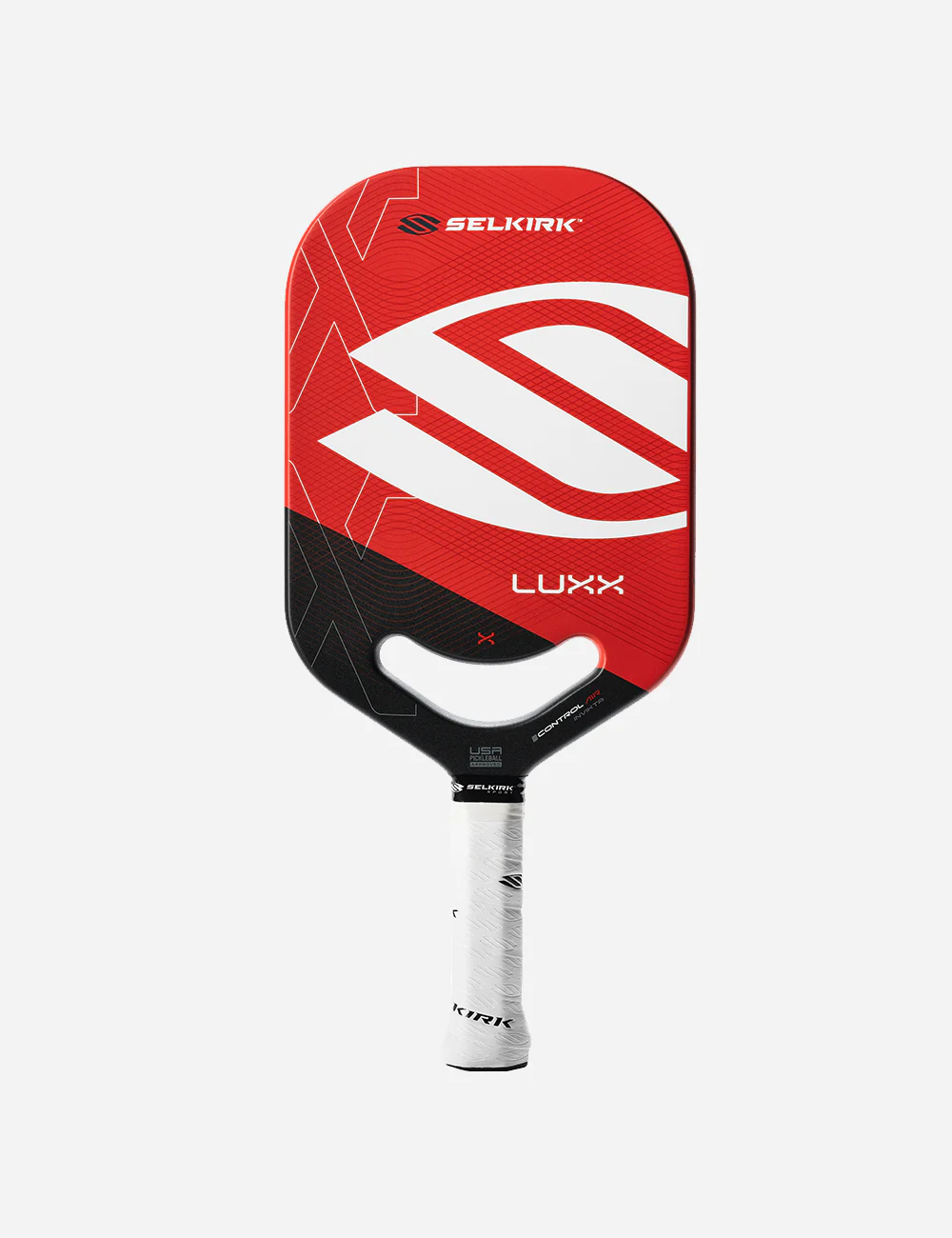 Selkirk LUXX Control Air Invikta Pickleball Paddle